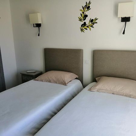 Le Cabanon De Laura Villa L'Isle-sur-la-Sorgue Ngoại thất bức ảnh