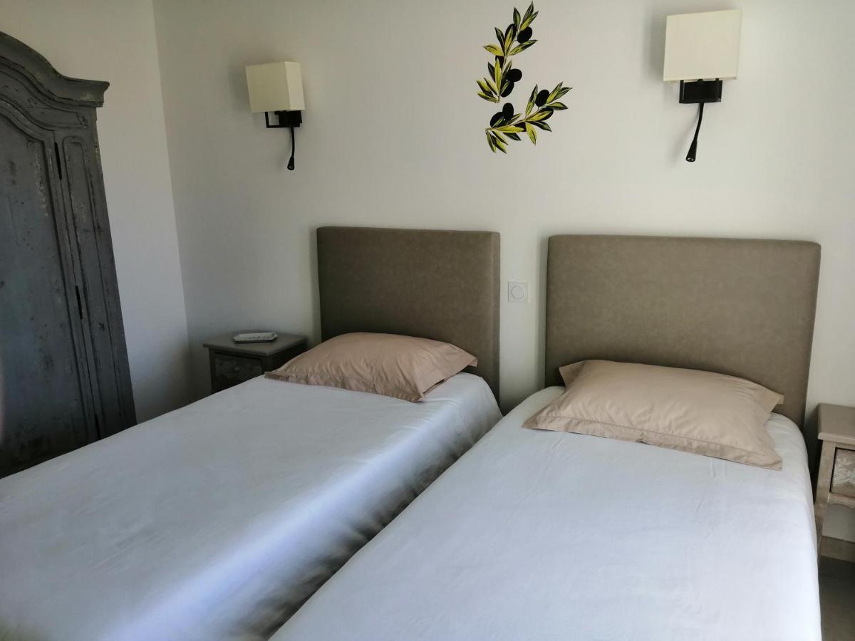 Le Cabanon De Laura Villa L'Isle-sur-la-Sorgue Ngoại thất bức ảnh