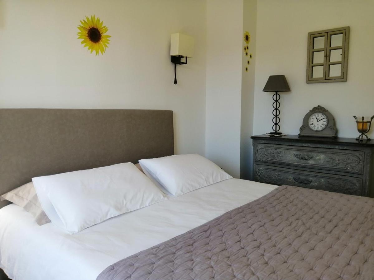 Le Cabanon De Laura Villa L'Isle-sur-la-Sorgue Ngoại thất bức ảnh